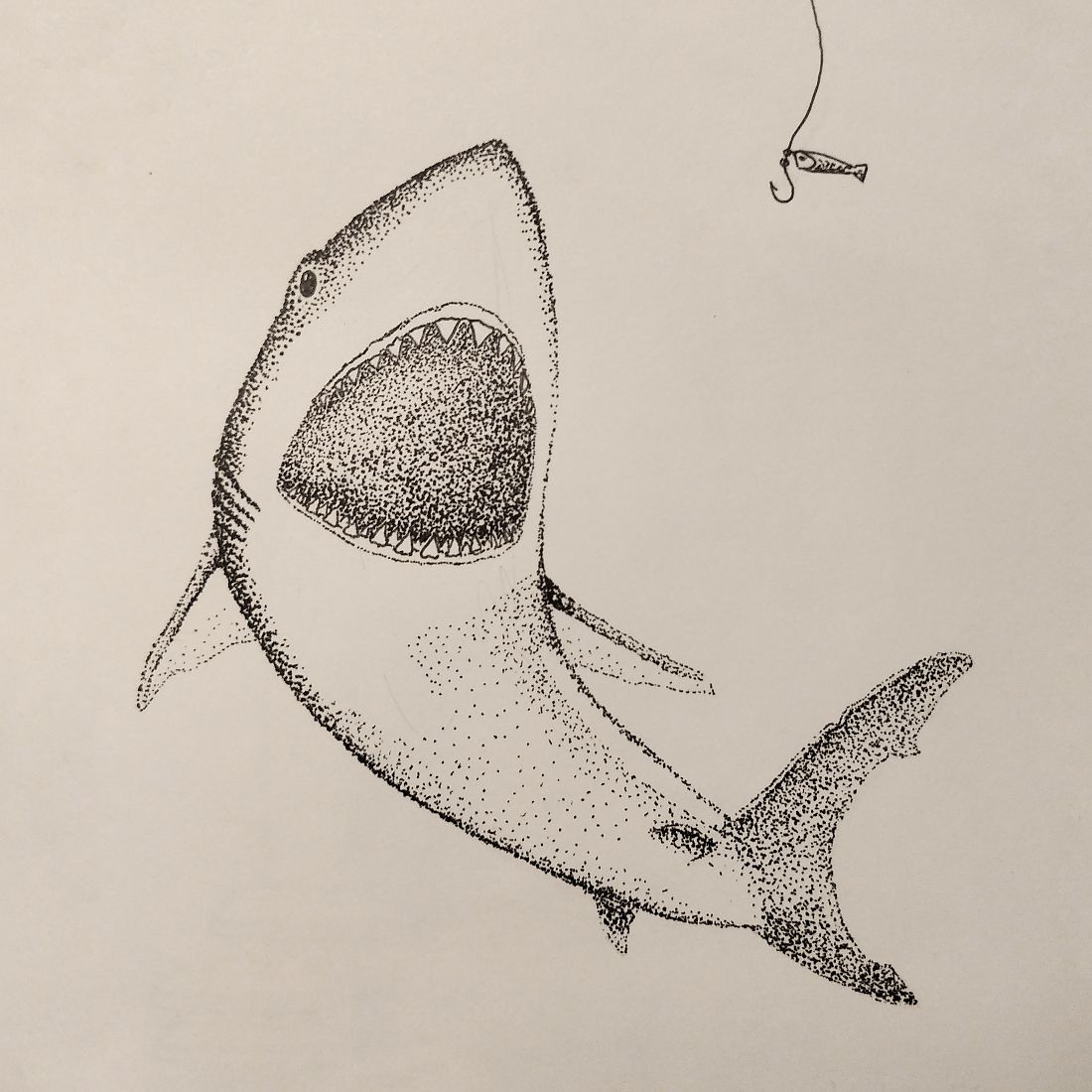 Day 3: Bait